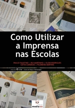 Bertrand.pt - Como Utilizar a Imprensa nas Escolas