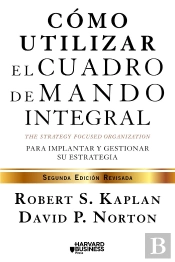 Cómo Utilizar El Cuadro De Mando Integral