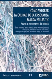 Cómo Valorar La Calidad De La Enseñanzabasada En Las Tic