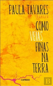Como Veias Finas na Terra
