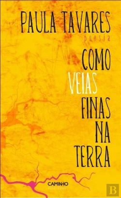 Bertrand.pt - Como Veias Finas na Terra