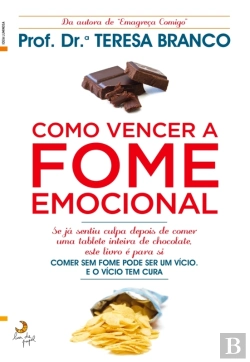 Bertrand.pt - Como Vencer A Fome Emocional