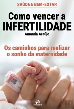 Bertrand.pt - Como Vencer A Infertilidade