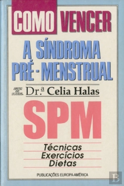 Bertrand.pt - Como Vencer a Síndroma Pré-Menstrual