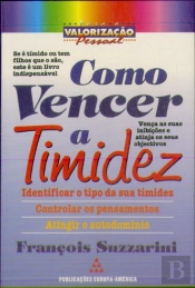 Como Vencer a Timidez