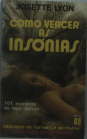 Como Vencer As Insónias