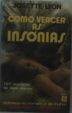 Bertrand.pt - Como Vencer As Insónias