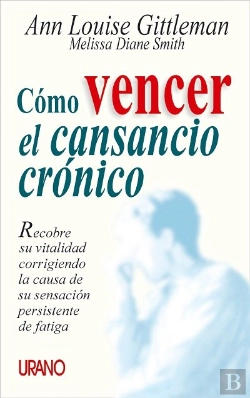 Bertrand.pt - Como Vencer El Cansancio Cronico