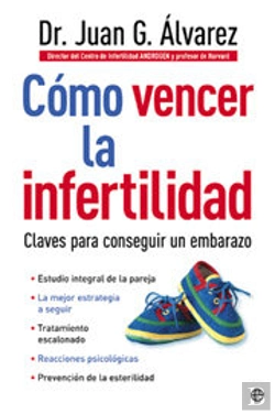 Bertrand.pt - Como Vencer La Infertilidad Claves Para Conseguir Un Embaraz