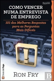 Como Vencer numa Entrevista de Emprego