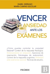 Cómo Vencer Tus Problemas De Ansiedad Ante Los Exámenes