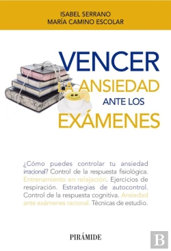 Bertrand.pt - Cómo Vencer Tus Problemas De Ansiedad Ante Los Exámenes