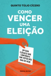 Como vencer uma eleição