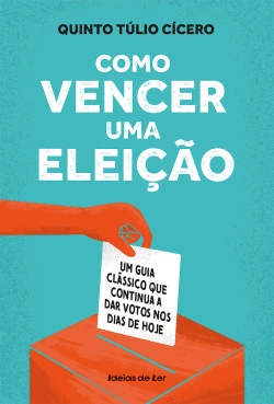 Bertrand.pt - Como vencer uma eleição
