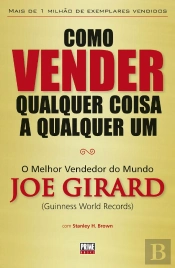 Como Vender Qualquer Coisa a Qualquer Um