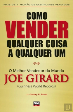 Bertrand.pt - Como Vender Qualquer Coisa a Qualquer Um