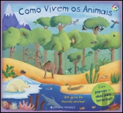 Como Vivem os Animais