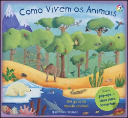 Bertrand.pt - Como Vivem os Animais