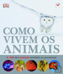 Como Vivem os Animais