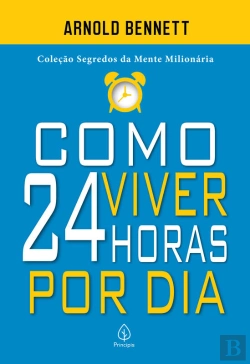 Bertrand.pt - Como Viver 24 Horas Por Dia