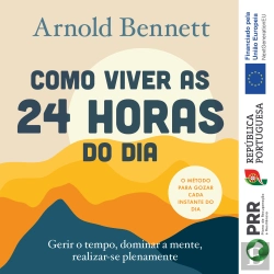 Bertrand.pt - Como Viver As 24 Horas Do Dia