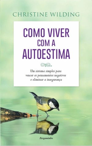 Como Viver com a Autoestima