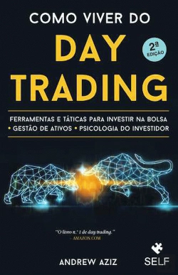 Bertrand.pt - Como Viver do Day Tradind