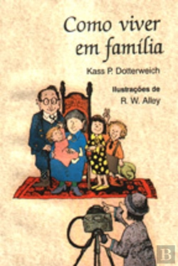 Bertrand.pt - Como Viver em Família