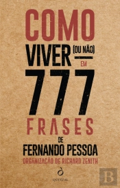 Como Viver (ou não) em 777 Frases