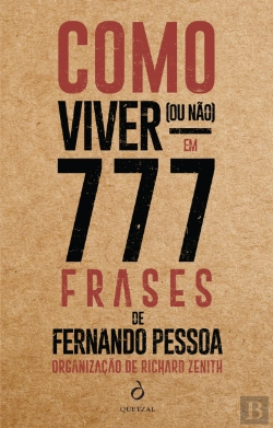Bertrand.pt - Como Viver (ou não) em 777 Frases