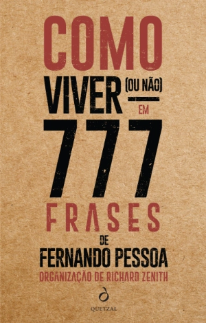 Como Viver (ou não) em 777 Frases