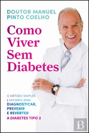 Como Viver sem Diabetes