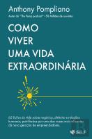 Como Viver uma Vida Extraordinária