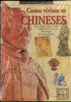 Como viviam os chineses