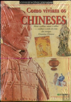 Bertrand.pt - Como viviam os chineses