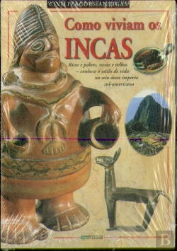 Bertrand.pt - Como Viviam os Incas