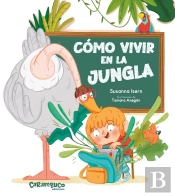Como Vivir En La Jungla