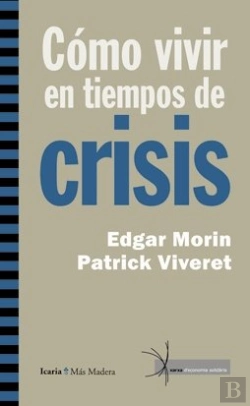 Bertrand.pt - Cómo Vivir En Tiempos De Crisis