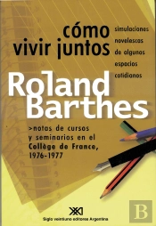 Cómo Vivir Juntos