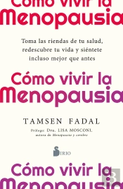 Como Vivir La Menopausia