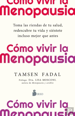 Bertrand.pt - Como Vivir La Menopausia