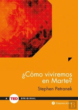 Bertrand.pt - ¿Como Viviremos En Marte?  