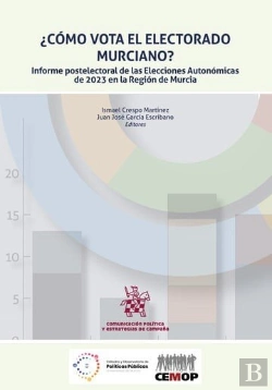 Bertrand.pt - Como Vota El Electorado Murciano Informe Postelectoral De La