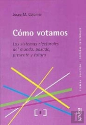Cómo Votamos