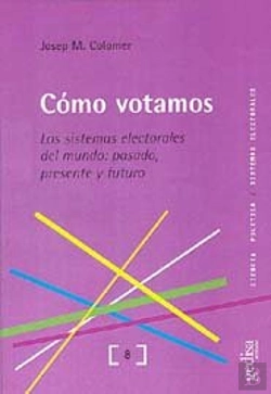 Bertrand.pt - Cómo Votamos