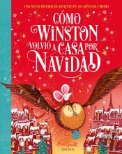 Como Winston Volvio A Casa Por Navidad