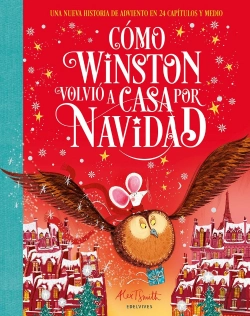 Bertrand.pt - Como Winston Volvio A Casa Por Navidad