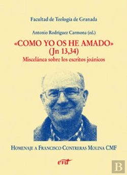 Bertrand.pt - Como Yo Os He Amado (Jn 13,34)