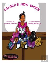 Comora'S New Shoes (Reimagined)