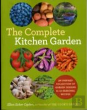 Comp Kitchen Garden: An Inspired